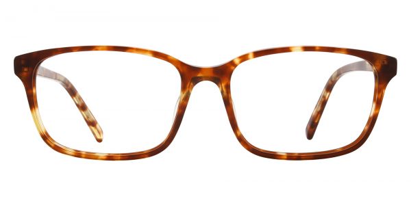 Georgia Rectangle eyeglasses