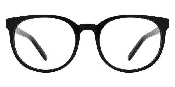 Creek Oval eyeglasses