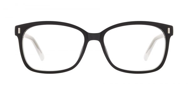 Landry Square eyeglasses