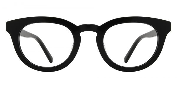 Hollins Oval eyeglasses