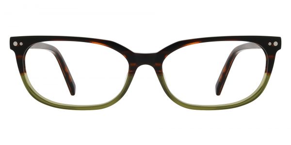 Ridley Oval eyeglasses