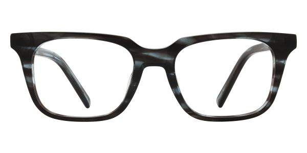Wesson Square eyeglasses