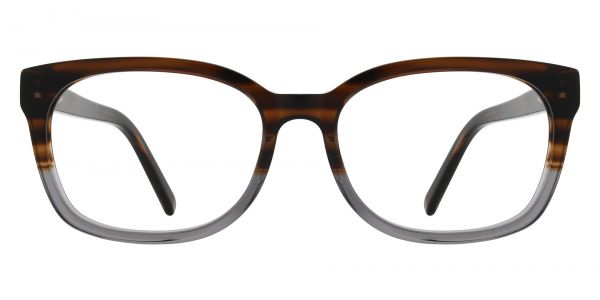 Cantrell Rectangle eyeglasses