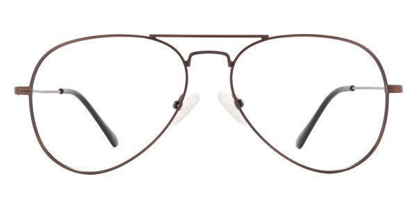 Memphis Aviator eyeglasses