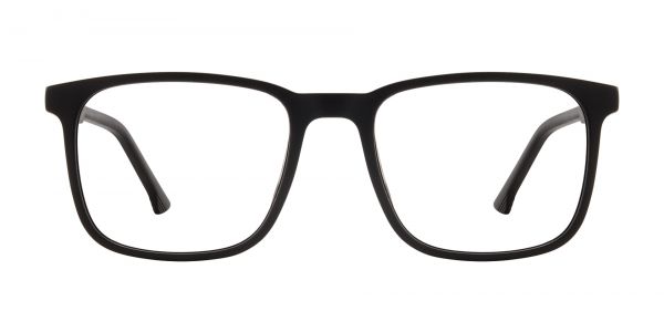 Tyson Rectangle eyeglasses