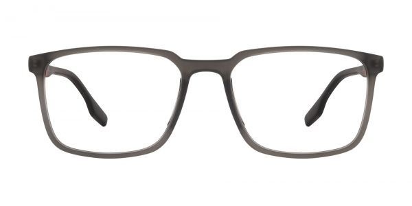Thomas Rectangle eyeglasses