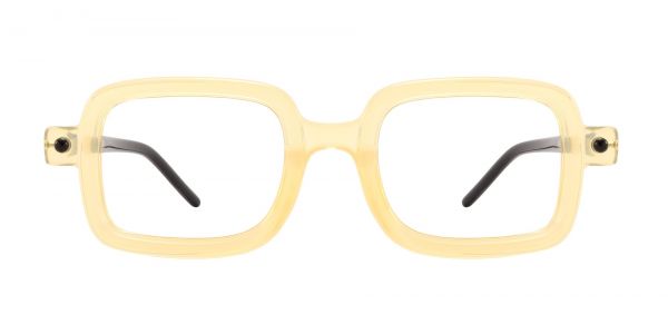 Margate Square eyeglasses