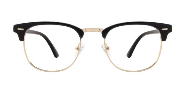 Salvatore Browline eyeglasses