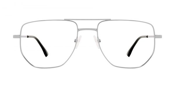 Langley Aviator eyeglasses