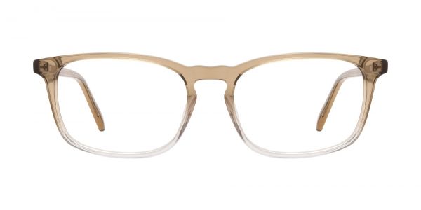 Magnus Rectangle eyeglasses