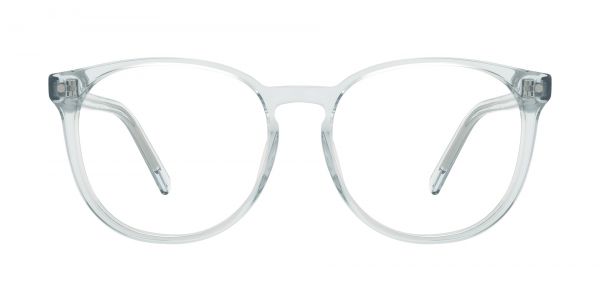 Herron Oval eyeglasses