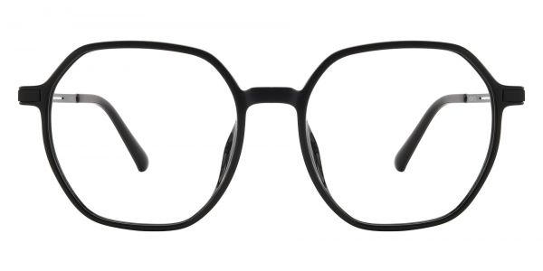 Armstrong Geometric eyeglasses