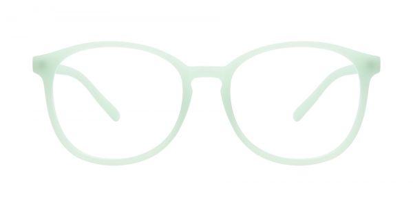 Norfolk Oval eyeglasses