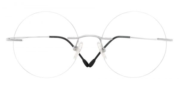 Marengo Rimless eyeglasses