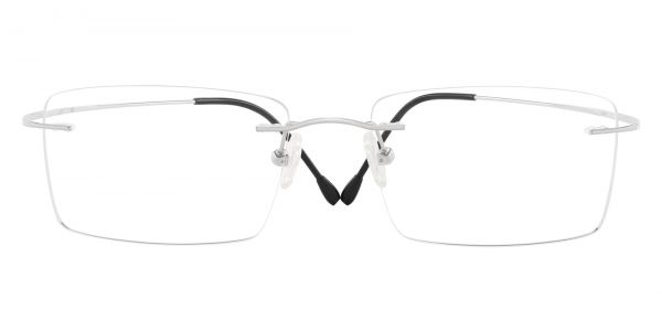 Kingsley Rimless