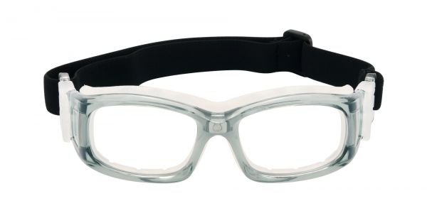 Rodriguez Sports Goggles eyeglasses