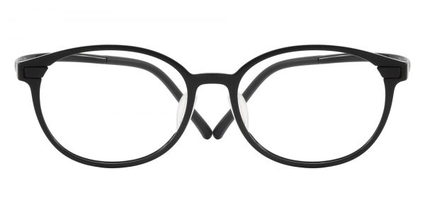 Dawes Oval eyeglasses