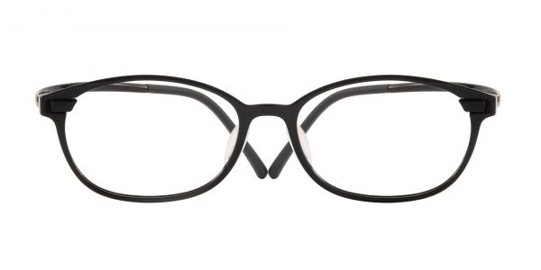 Garner Oval eyeglasses