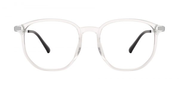 Gunther Geometric eyeglasses