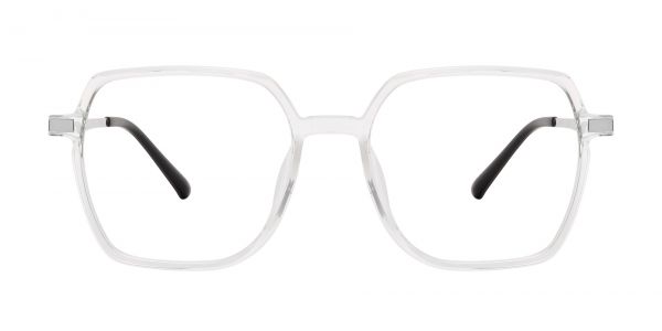 Nichola Geometric eyeglasses