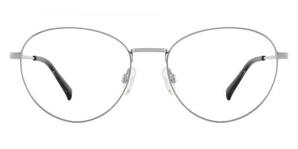 Elmira Oval eyeglasses