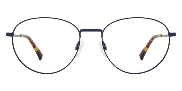 Elmira Oval eyeglasses
