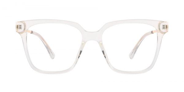 Bromley Square eyeglasses