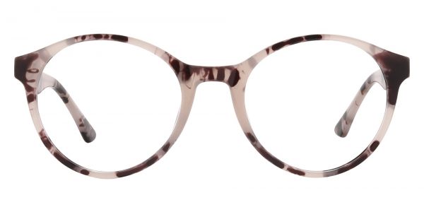 Peters Round eyeglasses
