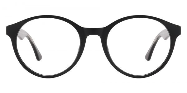 Peters Round eyeglasses