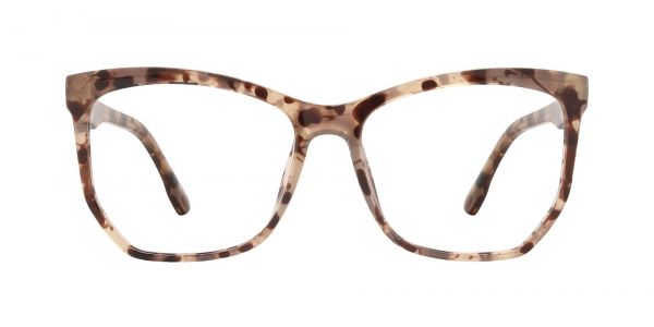 Cassie Geometric eyeglasses