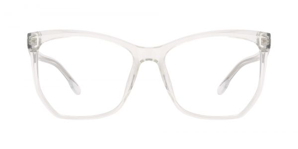 Cassie Geometric eyeglasses