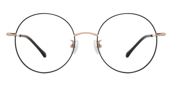 Altoona Round eyeglasses