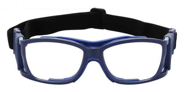 Jarrett Sports Goggles eyeglasses