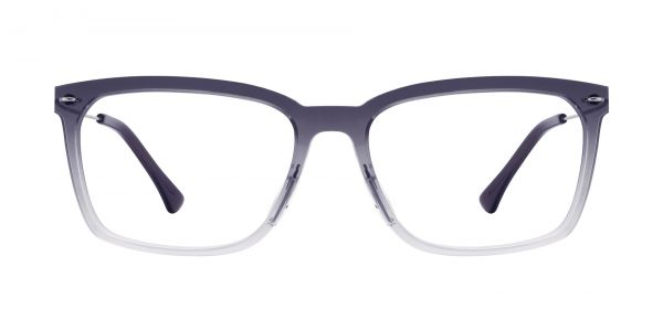 Culver Rectangle eyeglasses