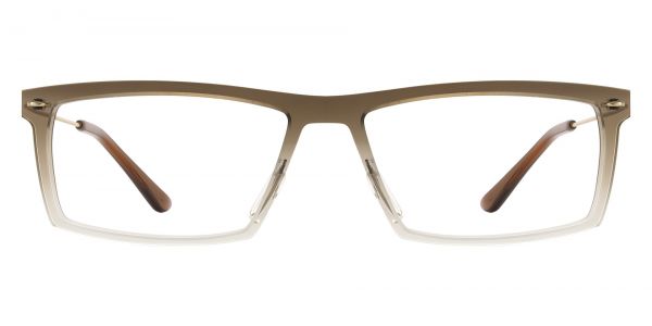 Butler Rectangle eyeglasses