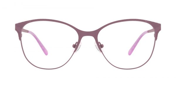 Fulton Cat Eye eyeglasses