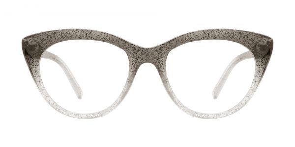 Amie Cat Eye eyeglasses