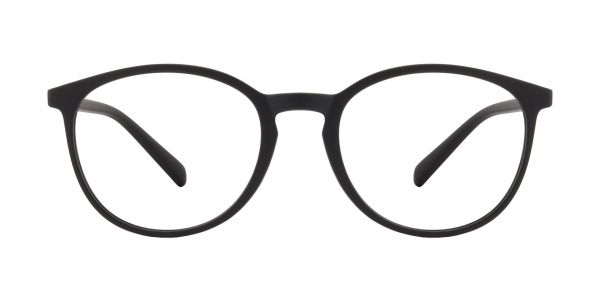 Santoro Round eyeglasses