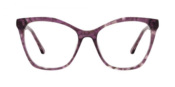 Leona Cat Eye eyeglasses