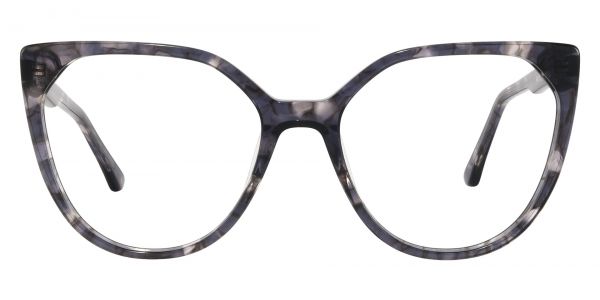 Kyla Cat Eye eyeglasses