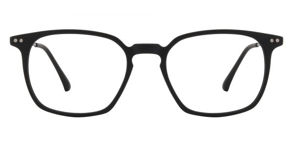 Astin Square eyeglasses