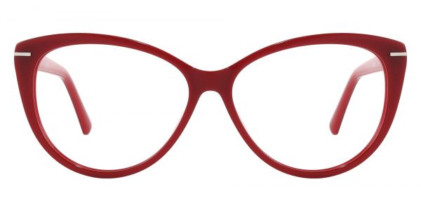 Canberra Cat Eye eyeglasses