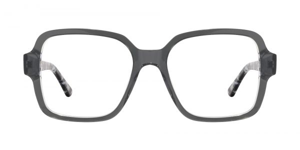Regina Square eyeglasses
