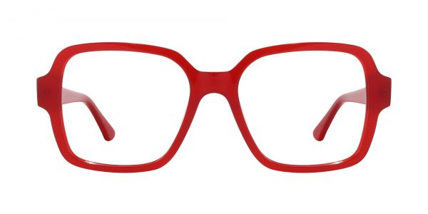Regina Square eyeglasses