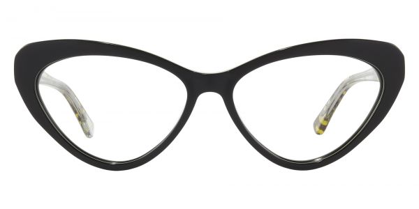 Tirana Cat Eye eyeglasses