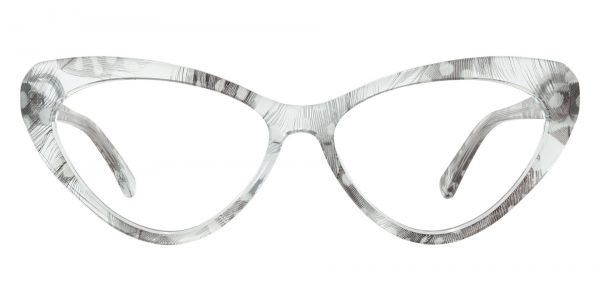 Tirana Cat Eye eyeglasses