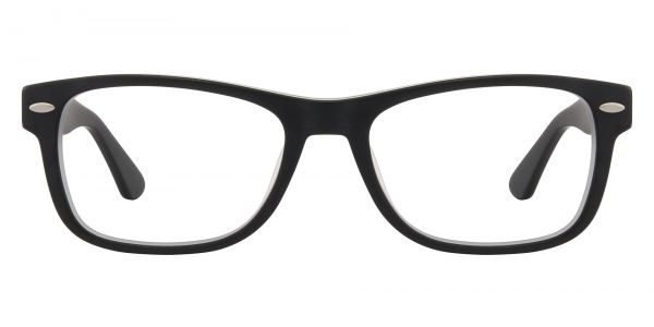 Ottawa Rectangle eyeglasses