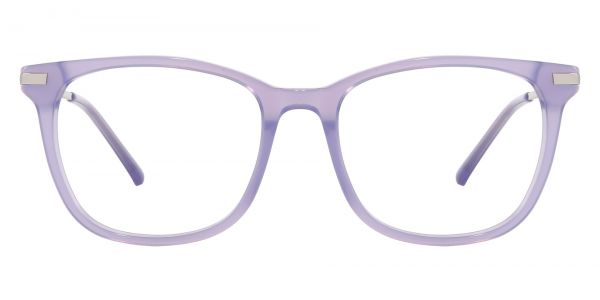 Bella Square eyeglasses