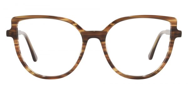 Winona Cat Eye eyeglasses