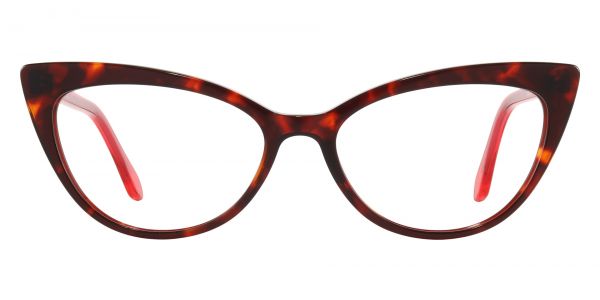 Kimi Cat Eye eyeglasses